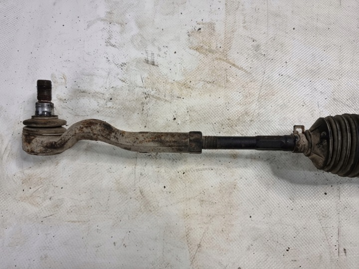 фото №16, Кермова рейка oem номер a2104602884 mercedes e клас w210