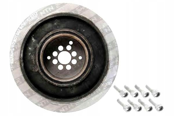 фото №4, Колесо пасове snr dpf357.01k1 059105251bn
