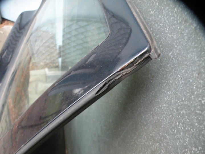 фото №10, Volvo s60 00-09 двері праві зад 467-46