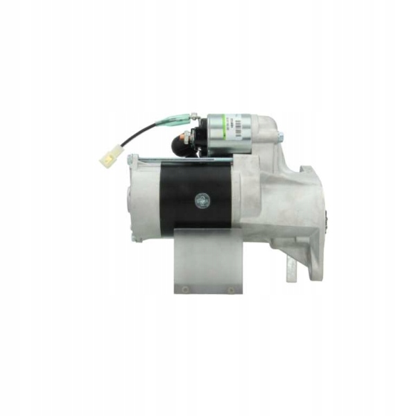 фото №1, Стартер 12v 2.3kw do isuzu d-max i 2.5 3.0