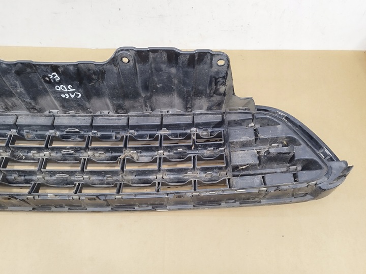 фото №11, Решітка радіатора решітка бампера перед mini cooper r60 countryman 2010-2014