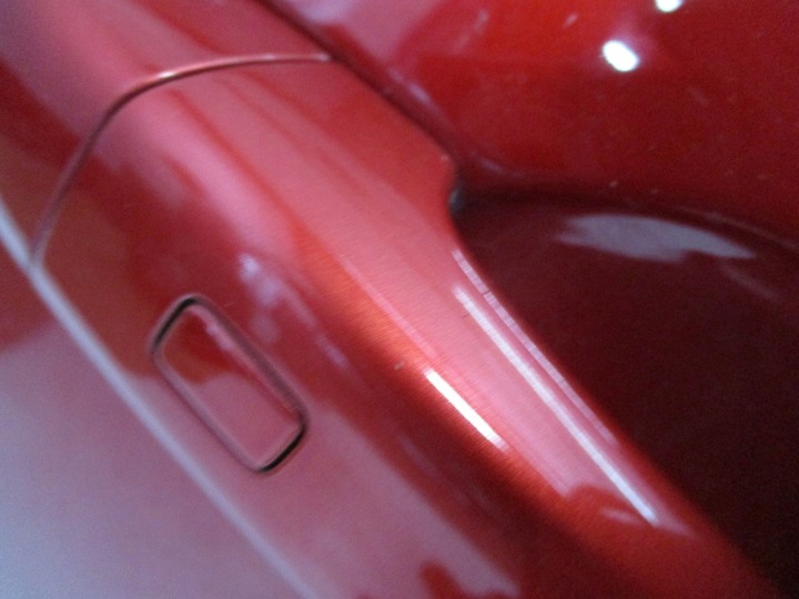 фото №7, Дверь renault clio 5 v 18r правые передние