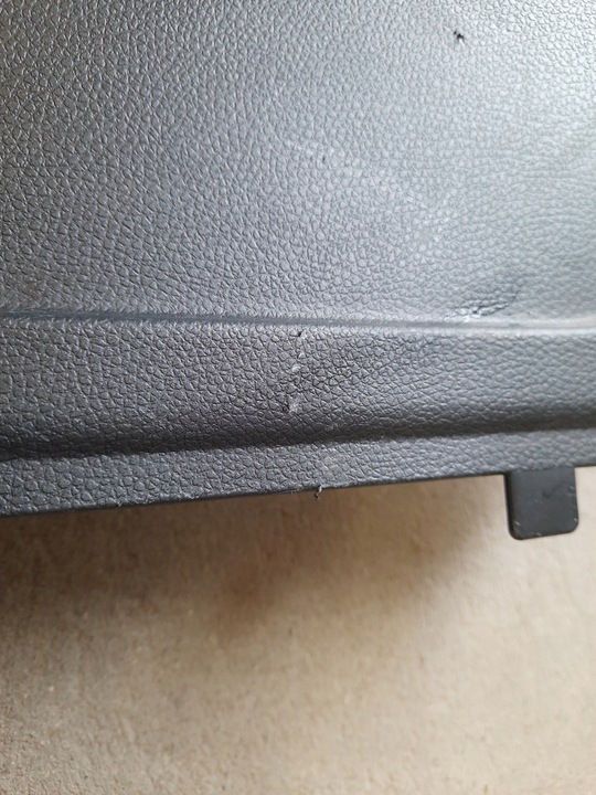 фото №7, Mercedes glk x204 09-15 защита крышки багажника a047563 usa