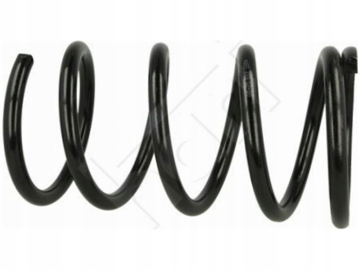 фото №2, Пружини зад toyota rav 4 ii 2.0 00-05