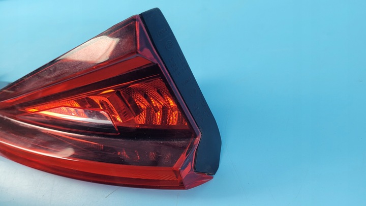 фото №7, Cupra seat leon iv 23r накладка лампи зад 5fa945307k