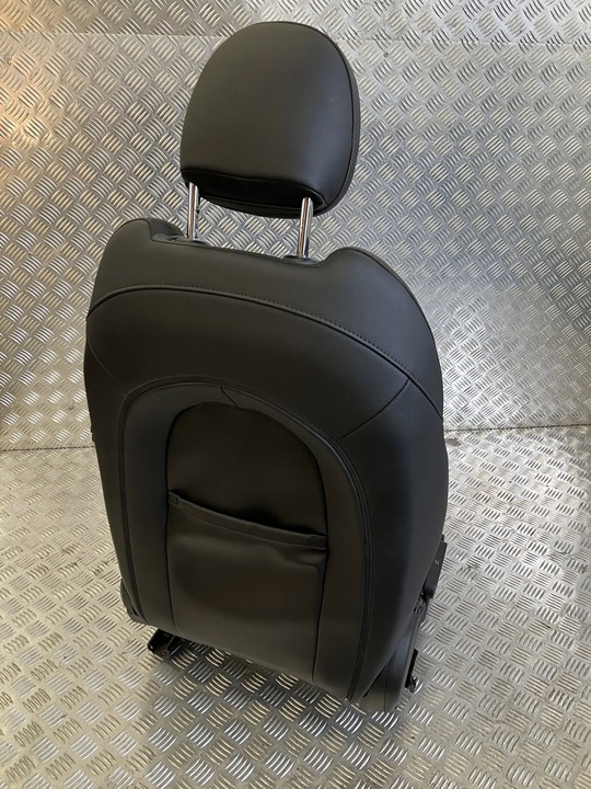фото №5, Сидіння праві перед mini clubman f54 cooper s