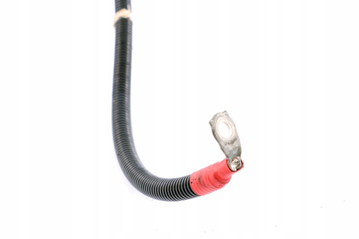 фото №11, Bmw e65 e66 730d m57n трубка  джгут генератора b 7789225
