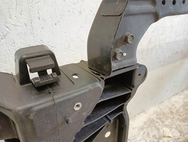 фото №6, Pas переднє підсилювач hyundai tucson iii 3 15-