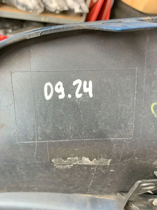 фото №7, Peugeot 208 gt-line ii 19r pdc бампер перед переднее gt line 2019