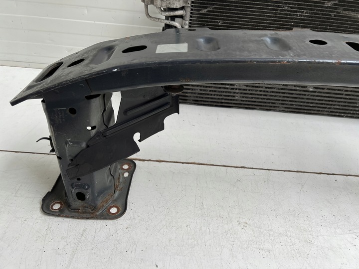 фото №6, Pas переднє радіатор ford c-max mk1