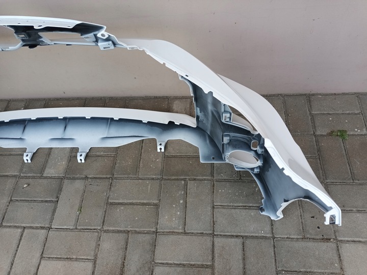 фото №8, Бампер переднє toyota yaris iv gr перед 2021 2022