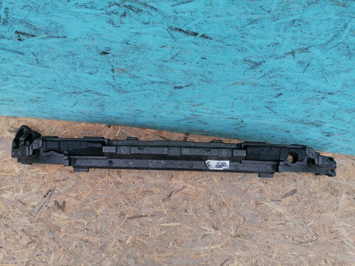 фото №1, Абсорбер перед mini f56 lci рестайлінг