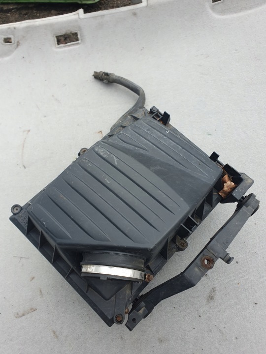 фото №14, 93335443 педаль газа potencjoimetr opel meriva a 05 1.7 cdti 74kw z20r