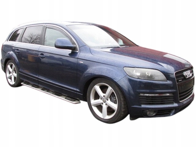 фото №5, Audi q7 4l 2007r модуль блок керування коробки коробки передач 09d927750fs