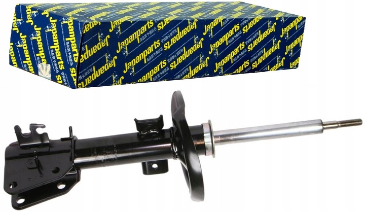 фото №1, Japanparts mm-90024 амортизатор