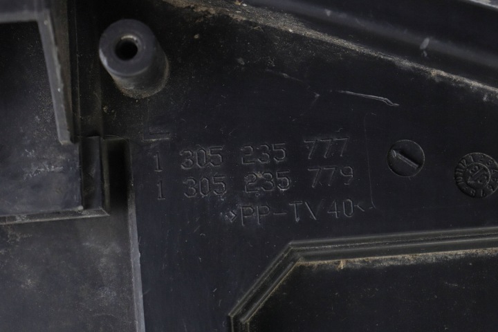 фото №10, Vw touran i фара передня ліва перед європа 1t0941005e