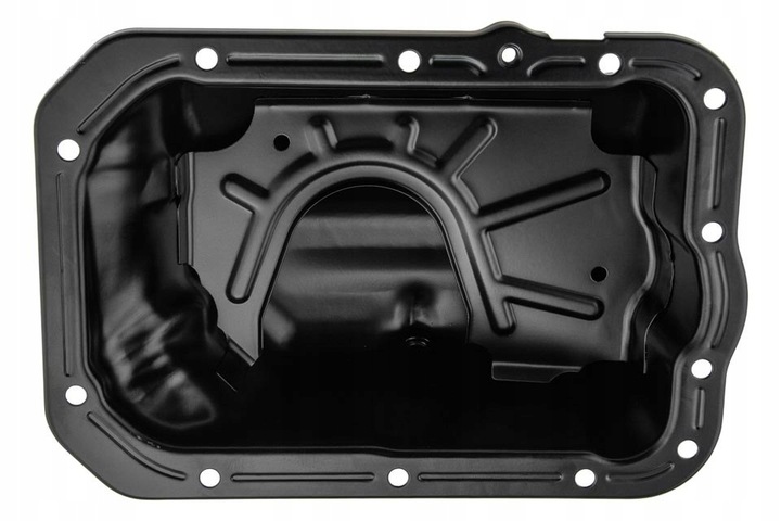 фото №9, Піддон масляна mazda 1.8 2.0 premacy 99-05