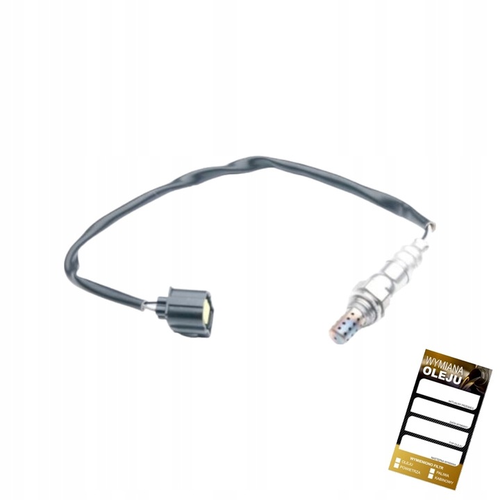 фото №1, Лямбда-зонд do chrysler dodge jeep mercedes smart