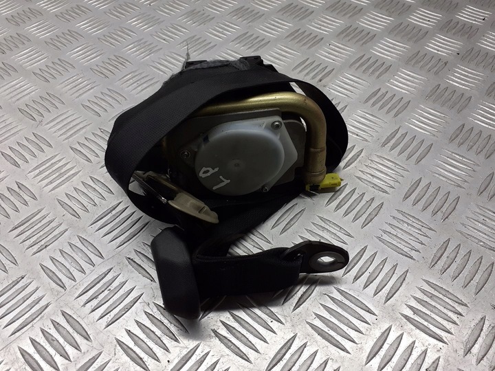 фото №1, Pas безпеки лівий перед avensis t25 73220-05050