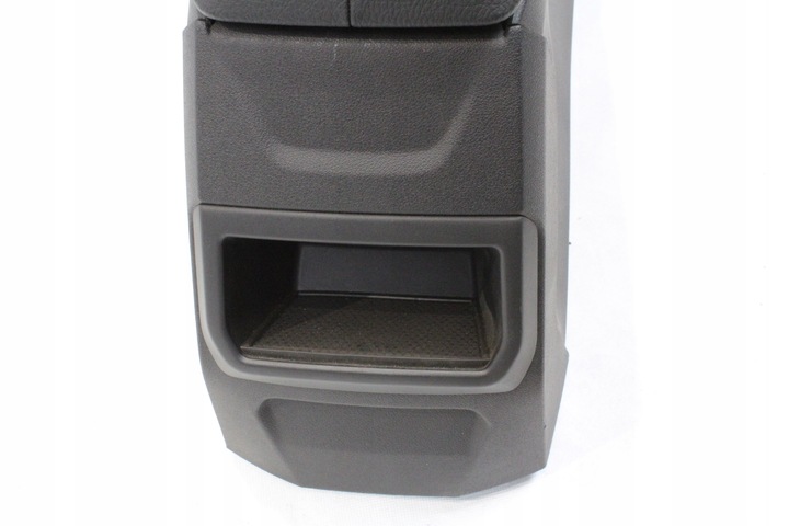 фото №7, Туннель средний подлокотник bmw f40 f44 синяя