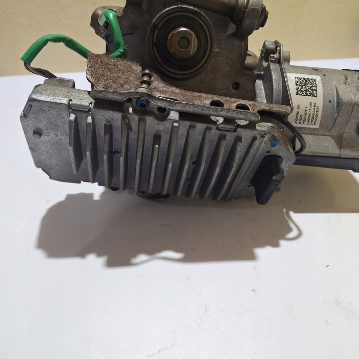 фото №5, Підсилювач електричні fiat panda ii 2609658020a 2609994610a