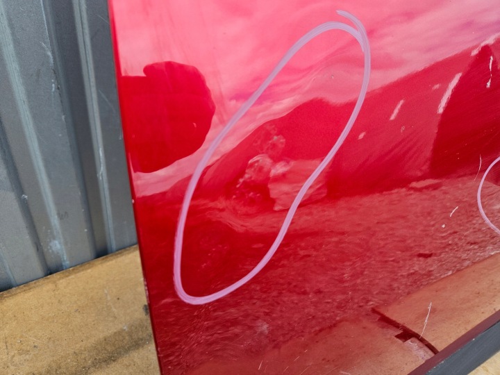 фото №6, Mazda cx3 cx 3 двері перед передні ліве
