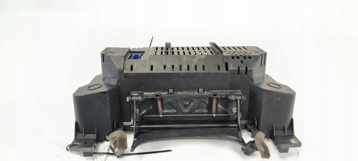 фото №8, Спидометр манометр 4e0920930f audi a8 d3