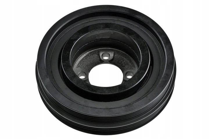 фото №12, Nty rkp-ms-009 колесо ременное, wał коленчатый