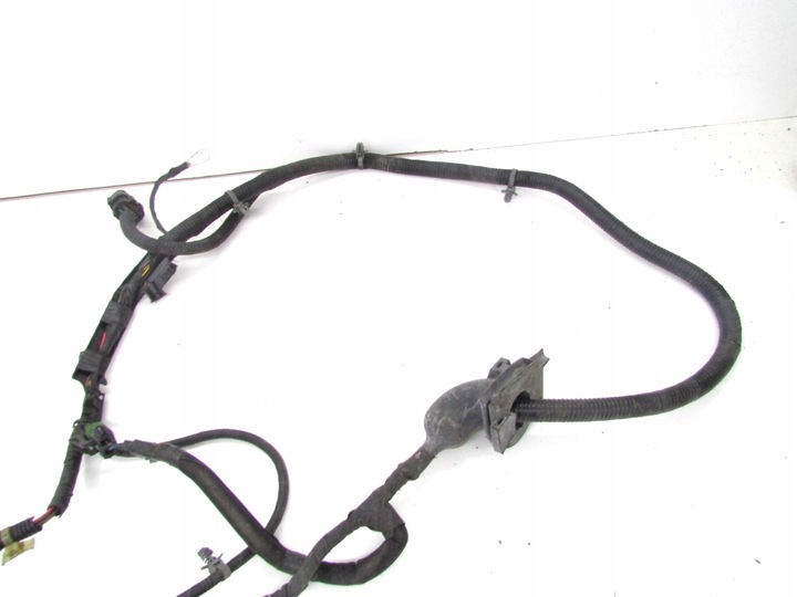 фото №8, Chevrolet malibu 2.4 джгут камери двигуна європа