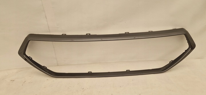 фото №1, Seat ateca рестайлинг решётка решётка радиатора рамка