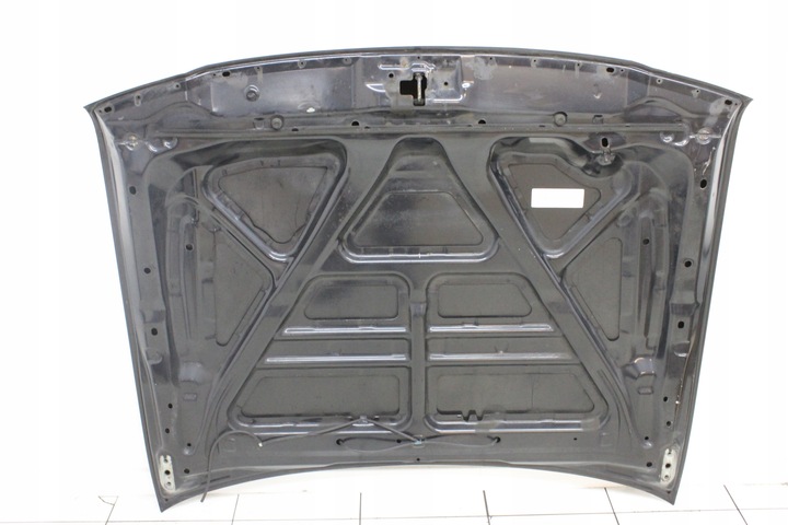 фото №7, Ford ranger iii 3 рестайлінг 2003-2006r капот кришка двигуна