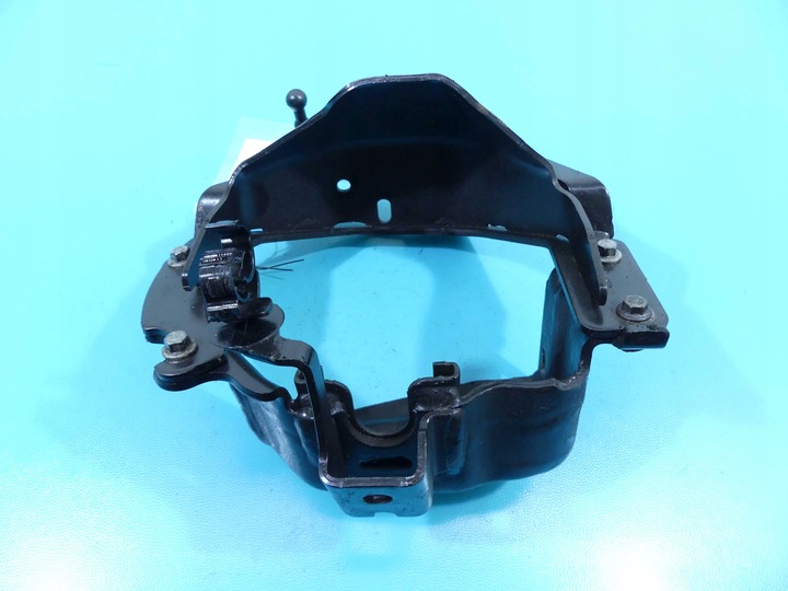 фото №3, Основание фильтра топлива volvo c30 s40 ii v50 2,0d