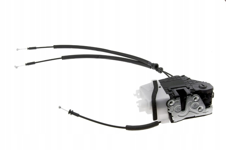 фото №1, Замок двері лівий зад hyundai tucson 15- 81410-d3000