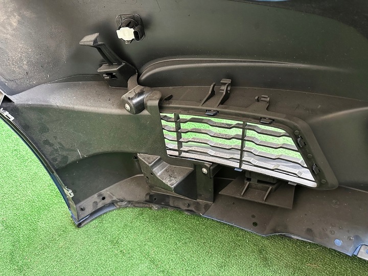 фото №9, Бампер bmw 3 f30 f31 m набір комплектний