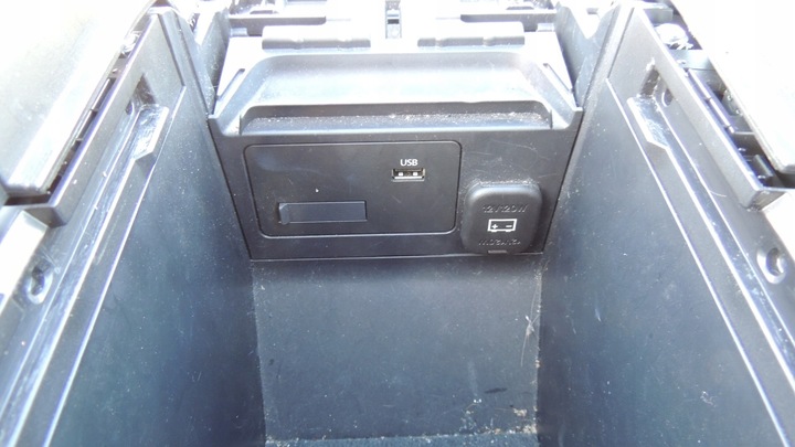 фото №4, Туннель средний mazda cx30 cx-30