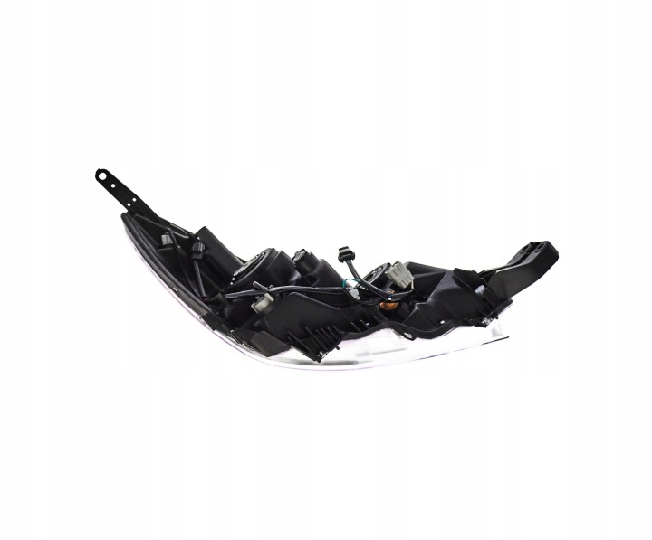 фото №10, Фара передняя do subaru outback 2014-2018 84001al01a левая механический