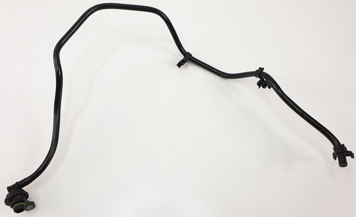 фото №1, Шланг вакуум mercedes w246 a2700181000