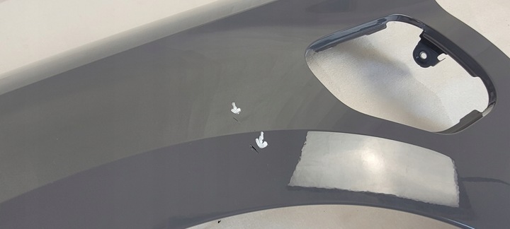 фото №8, Крыло левый перед переднее seat leon iv cupra гибрид 2020- 5fa821115a