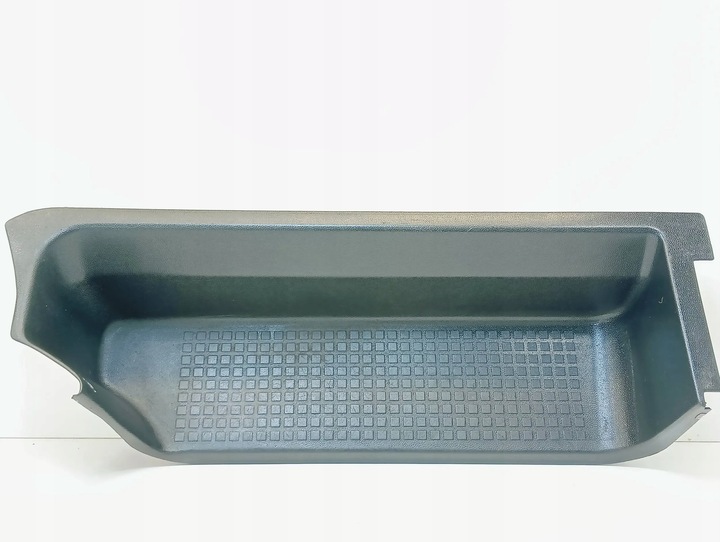 фото №1, Vw volkswagen transporter t4 рестайлінг 96-02 планка порогова передня ліва