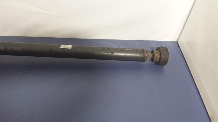 фото №4, Audi a6 c5 2.5 tdi allroad універсал quattro wał привідний 4z7521101n