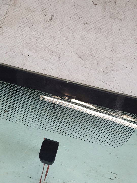 фото №7, Скло лобове renault thalia ii 10r.