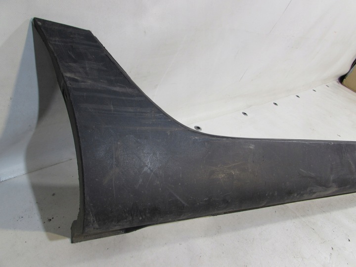 фото №4, Правая планка пороговая tucson 10-15 87752-2s000