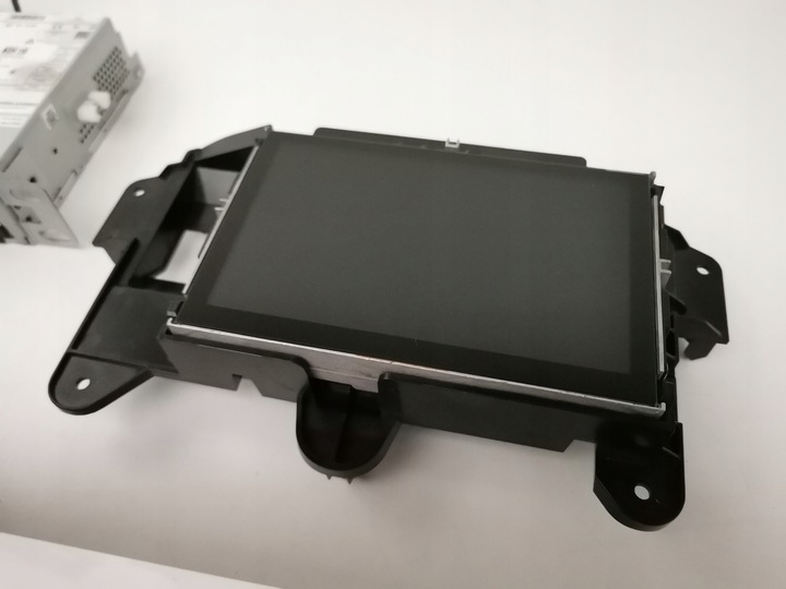 фото №5, Навігація дисплей екран twingo iii рестайлінг 2019