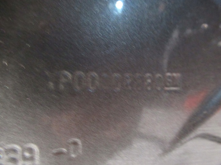 фото №8, Двері yp00158080d зад праві opel grandland