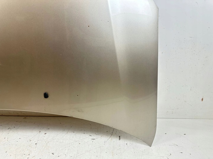 фото №11, 2002 toyota avensis verso капот