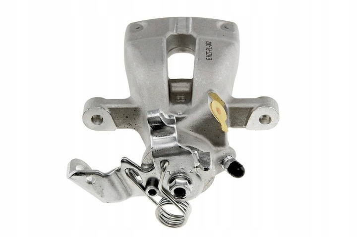 фото №9, Супорт ham. зад opel astra g 98-03,/lewy, fi=38mm/