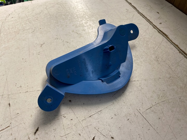 фото №7, Renault zoe галоген правий перед 266007997r