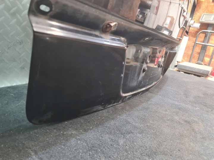 фото №12, Кришка кришка зад задня opel astra iii h z20r універсал