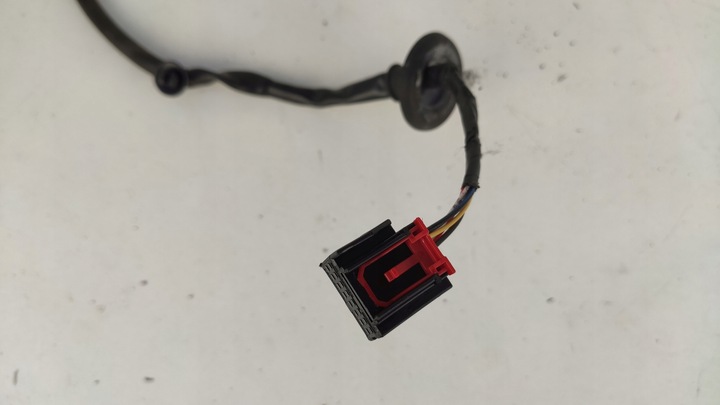 фото №7, Audi a3 8v sportback зеркало правые 6pin lz3m uk