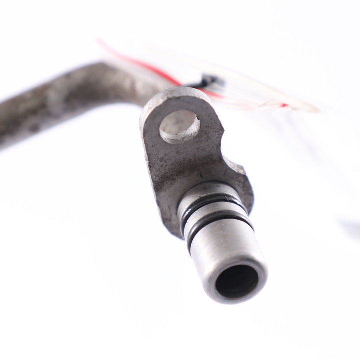 фото №13, Mercedes w204 шланг труба шланг масла a6421800431